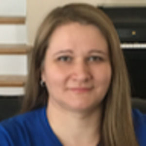 Meet your Posher, Krystyna